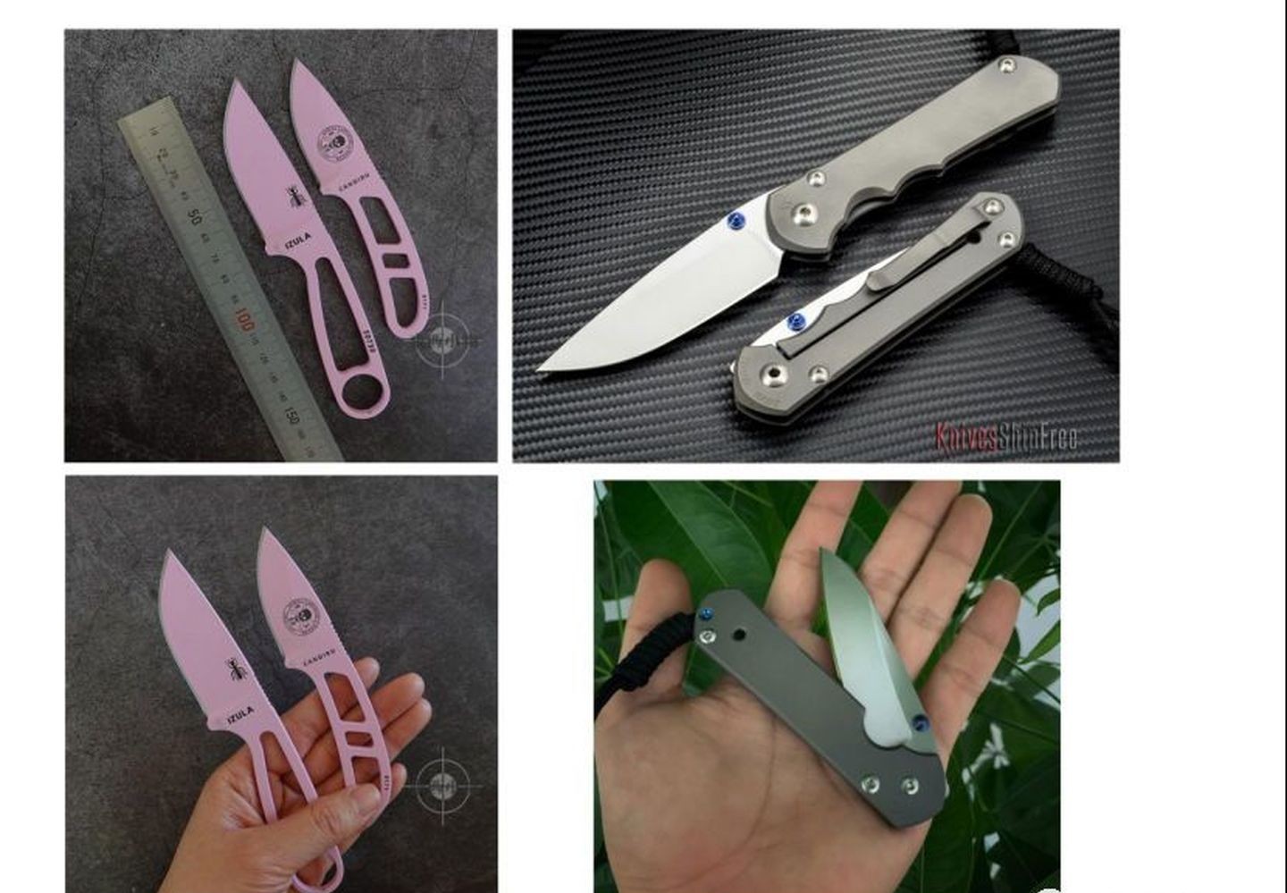 极端条件下，生存的物资装备清单