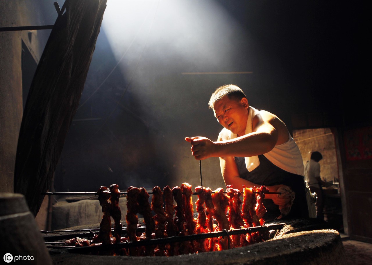 每天分享配方：广式烧腊店篇，学会了，开一家烧腊店绝对没问题