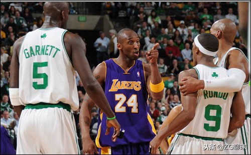 nba有哪些违例现象（细数NBA六大羞辱动作，一旦触碰，火药味十足！）