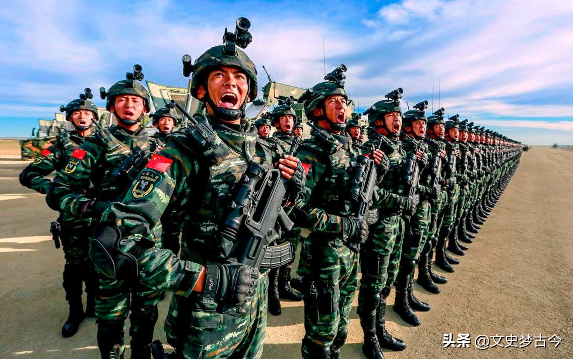 战狼属于哪个军区(《战狼》中,冷锋所在"战狼"中队,原型是哪支部队?