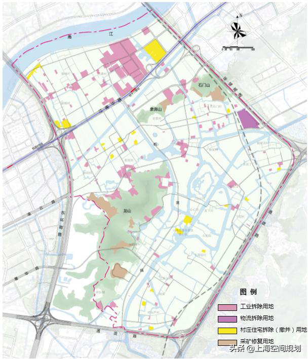 国土空间规划 | 宁波市生态带规划管理的探索实践