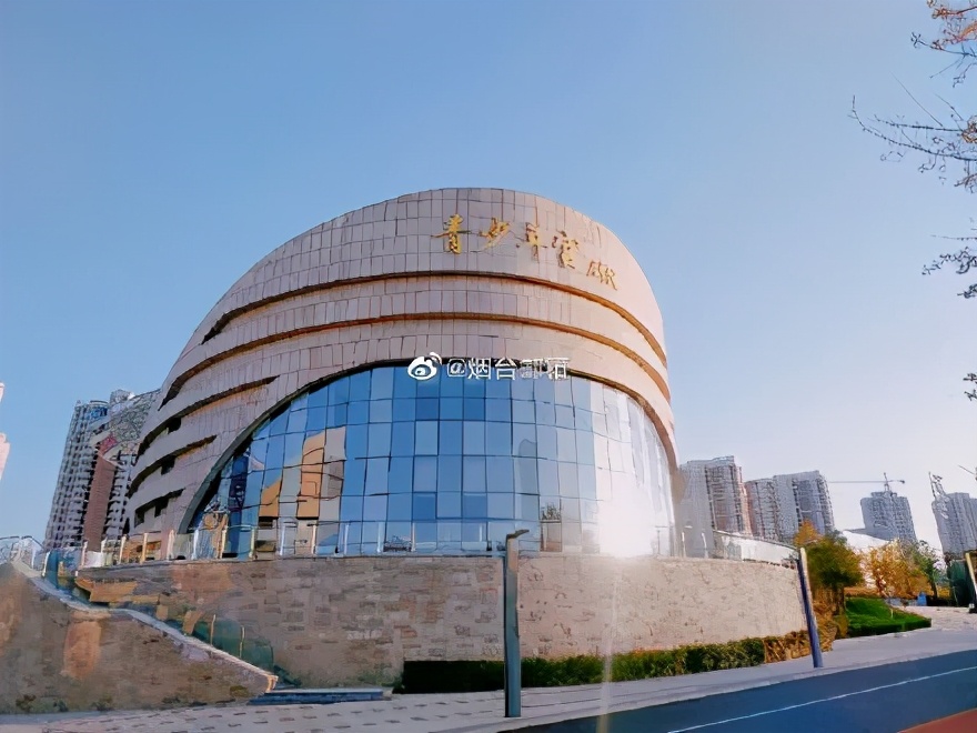 烟台南山公园 烟台南山公园动物园-徐拾记官网