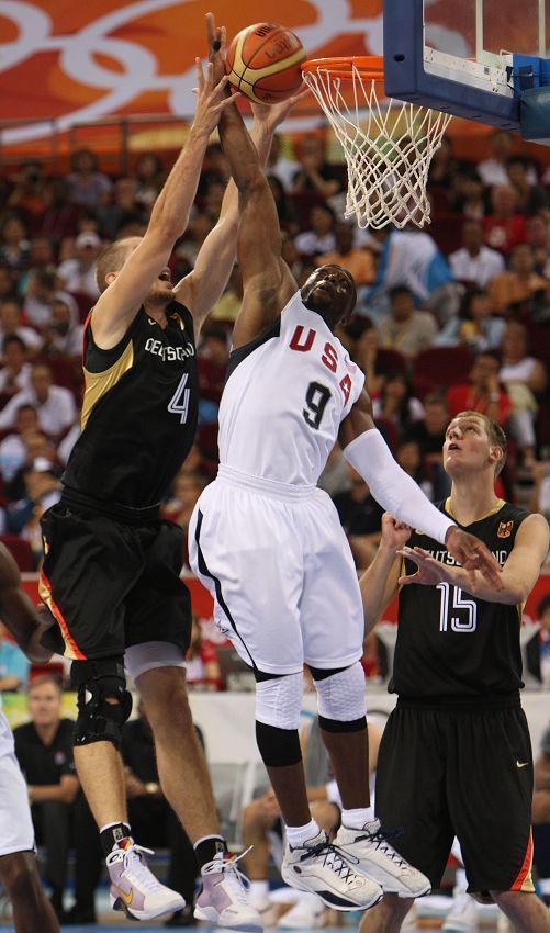 阿迪达斯世界杯球鞋（“梦之队”球鞋合集，谁拥有美国队最帅的鞋？）