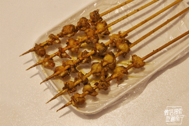 一日三餐加夜宵，南宁人想念的小店都回来了