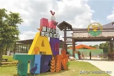 城建攻略 | @城建小萌新，这些地方你都打卡了吗？