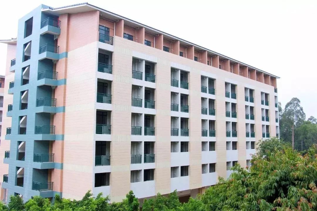 高职高考必看｜全面了解广东轻工职业技术学院