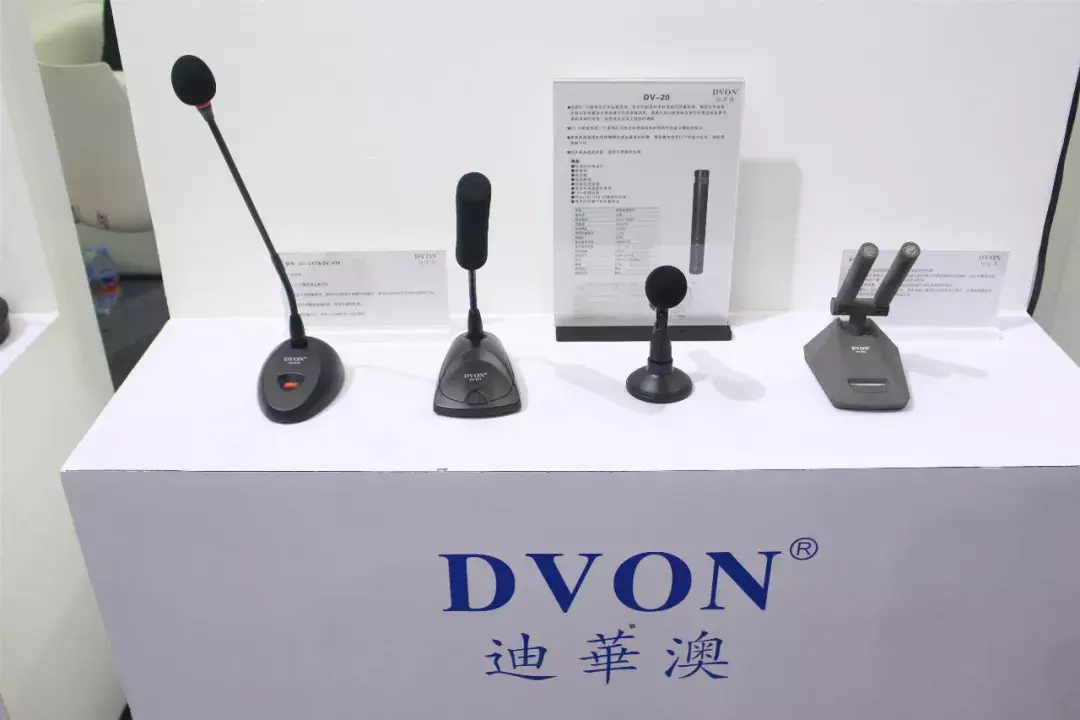 国内外品牌齐使浑身解数 GETshow首日直击音频产品