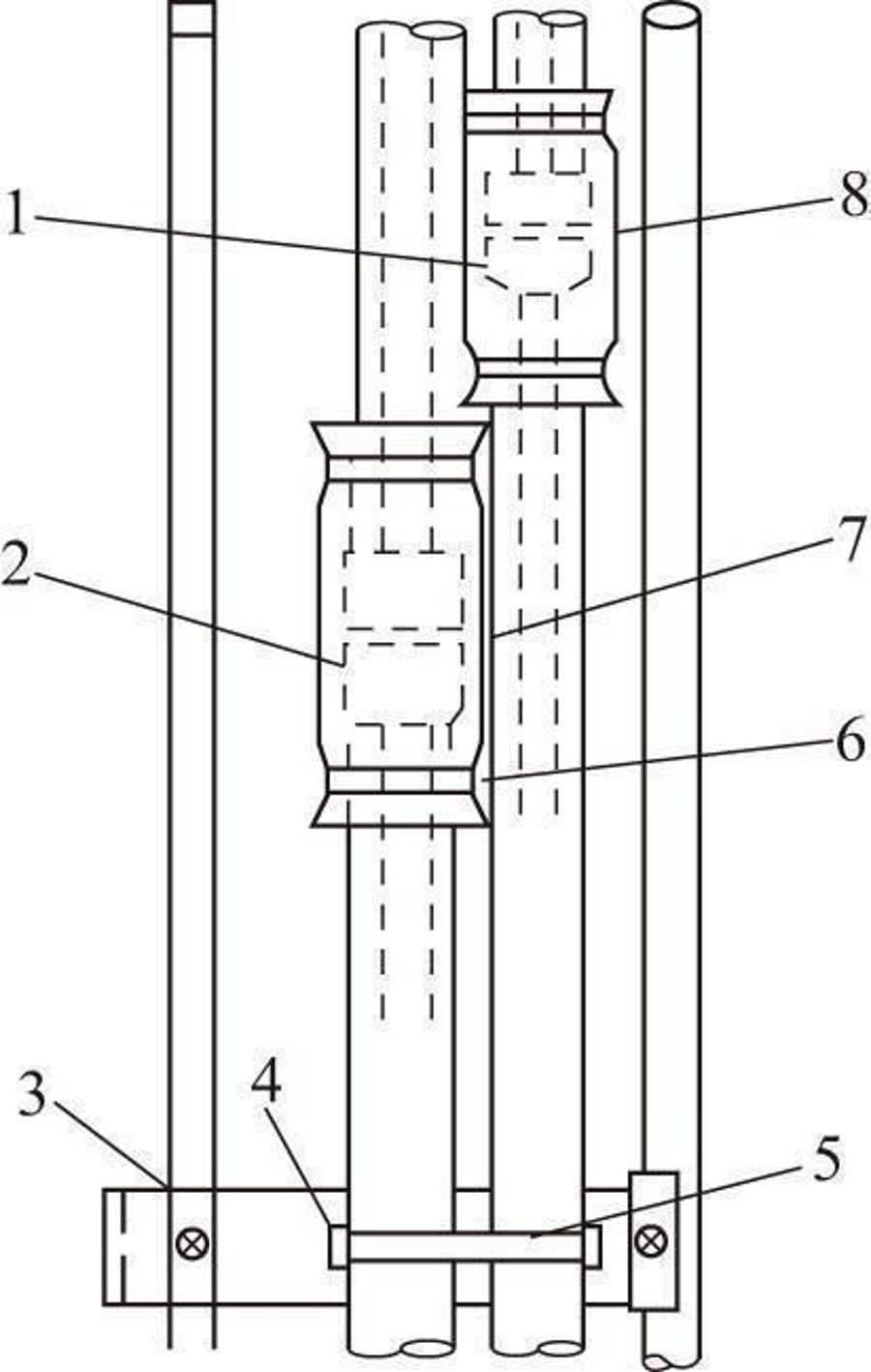 分体柜式空调器安装事项