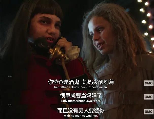 “幻影恶灵”这一充满幻想和恐怖的温情故事，会让视觉燃烧，让心灵感动。