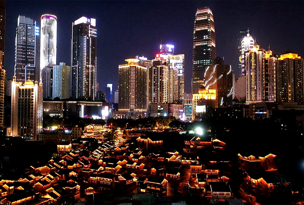 7月29日·重庆要闻及疫情信息快报