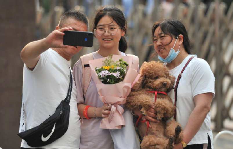 河北高考人数全国第五，多所高校却减少招生名额，原因值得深思