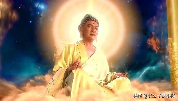 八戒为啥宁可去西天取经也要拒绝跟乌巢禅师修行？你看佛祖啥意思