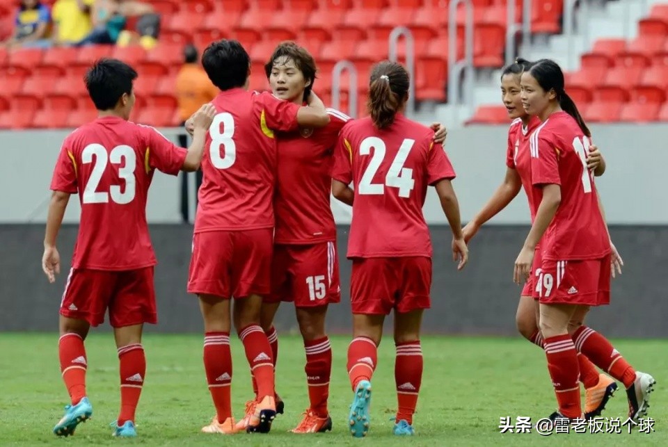加拿大女足对巴西女足直播(东京奥运会今日赛程：中国女足vs巴西女足！央视CCTV5直播)
