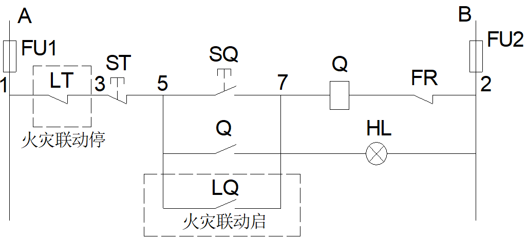 微电脑时控开关时间调节方法及在风机控制中的应用问题分析