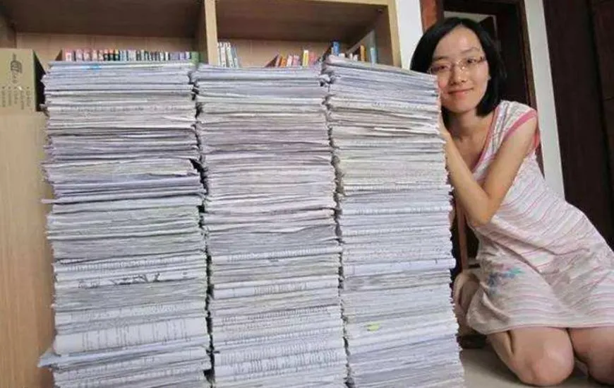 衡中校长的儿子，高考也要移民？