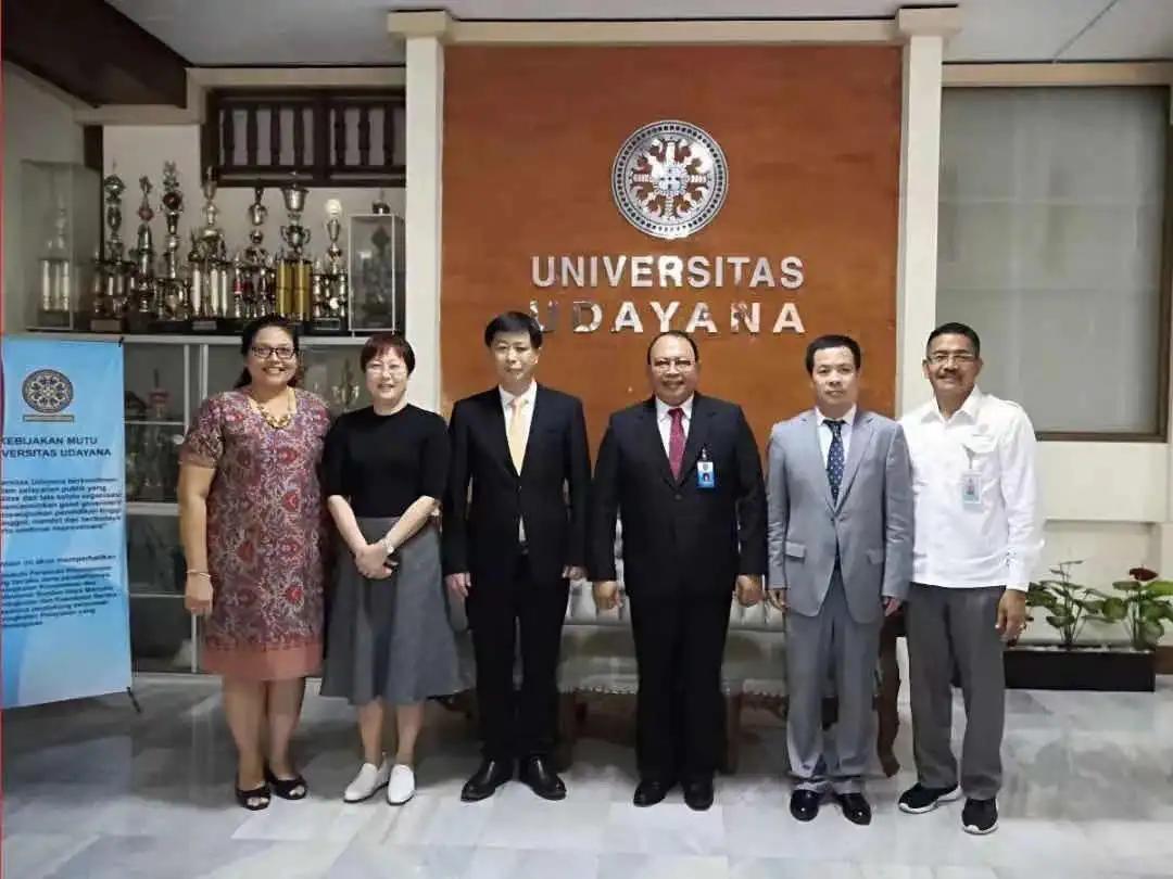 院系风采 | 汉学院