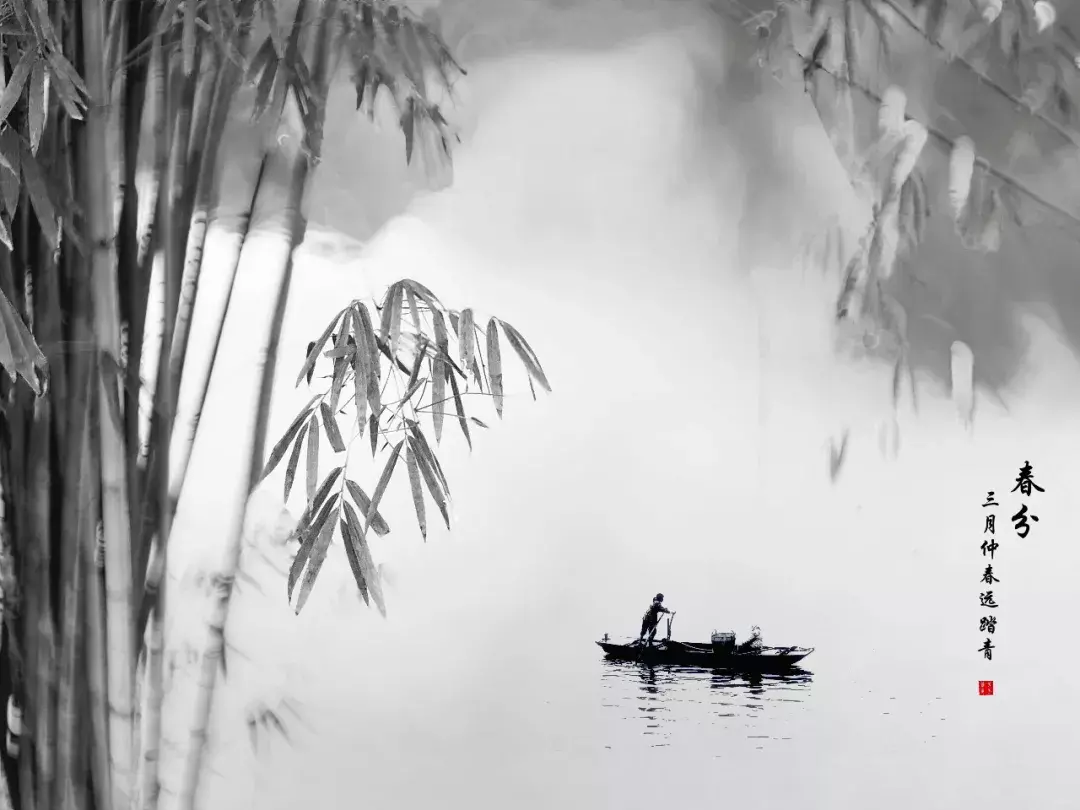 手机就能拍出唯美中国画？画意摄影居然这么容易！