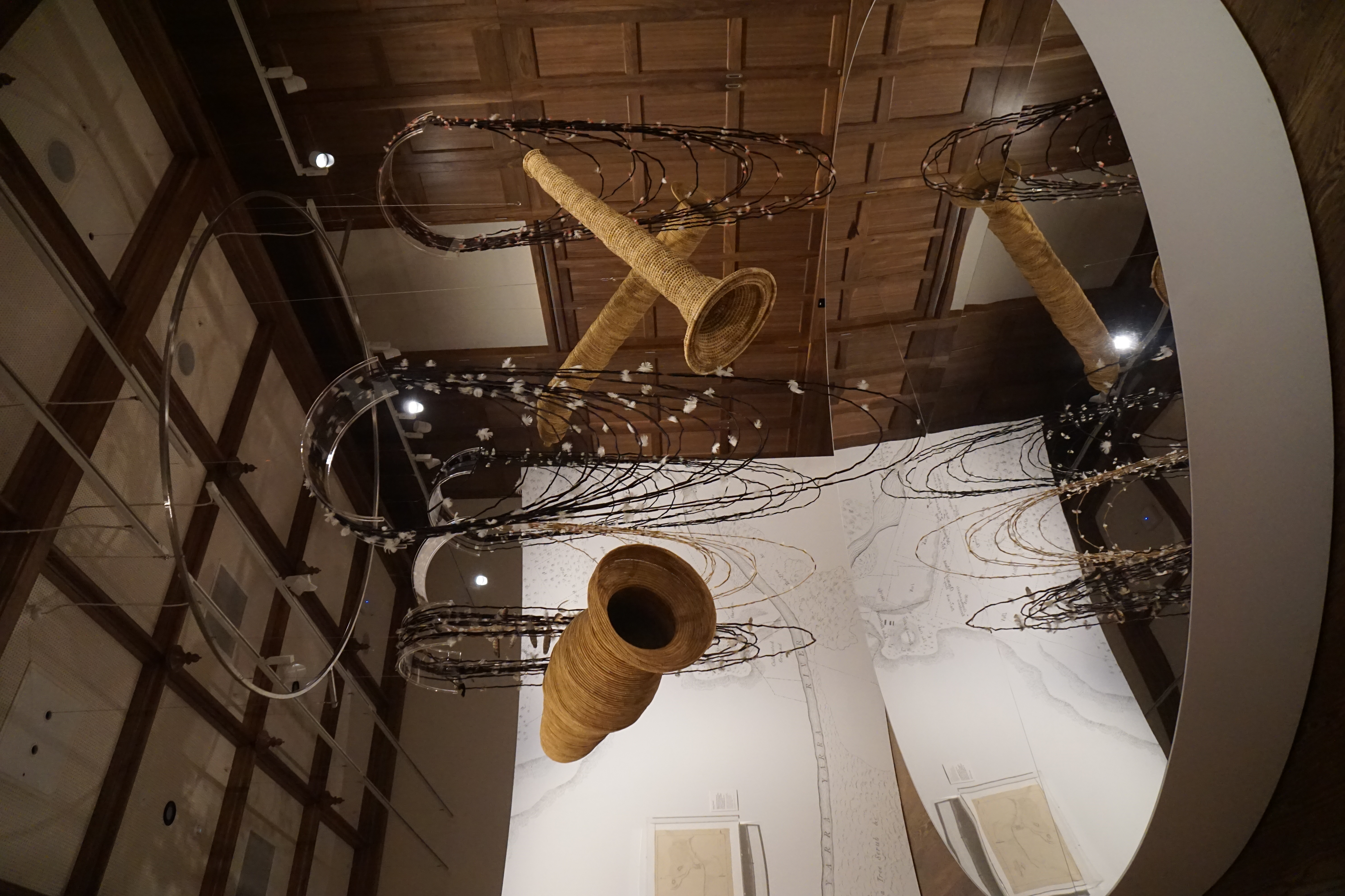 我们将在后人的 敬重中成长