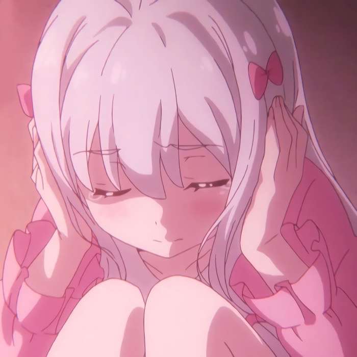 青春美少女动漫头像,女生头像