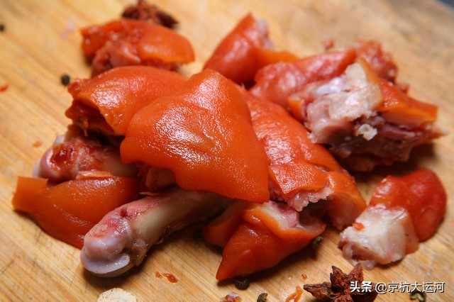 邯郸各县美食集锦，吃过一遍的请举手