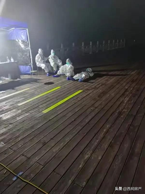 南京一夜,南京温度!930万人共同见证