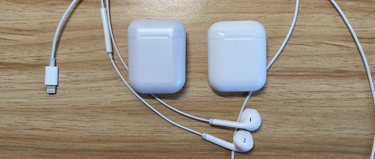 又是教育优惠送耳机活动，浅谈2021年的Mac/iPad及配件购买建议