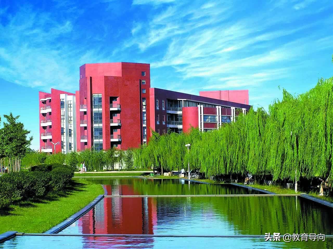 长沙理工大学是一本吗（这4所一本理工大学）