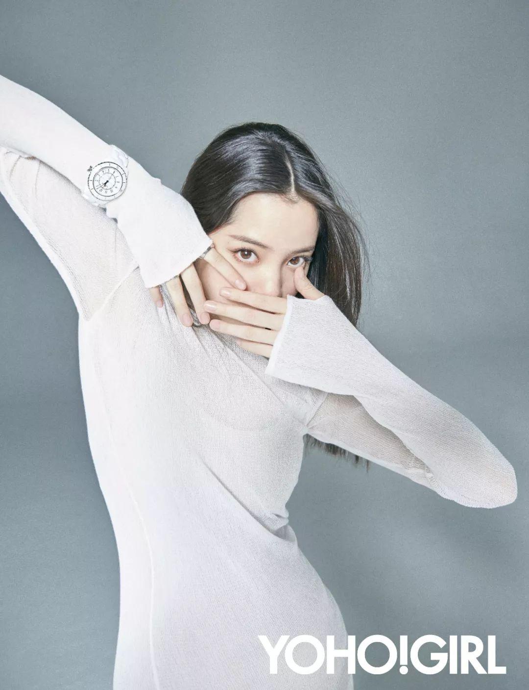 欧阳娜娜的大学暑假如何度过？「19岁不是给自己放假的年龄」