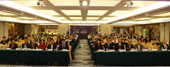 开辟病理新领域，广东率先成立首个分子病理专业合作平台