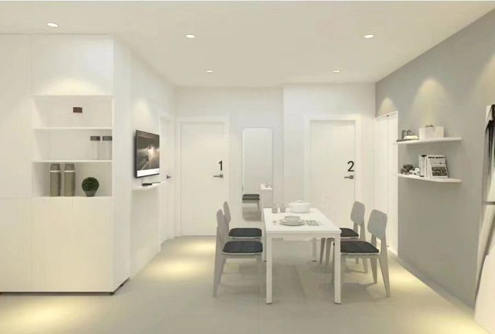 2020全国最好大学宿舍大汇总！单人间、健身房、书院应有尽有