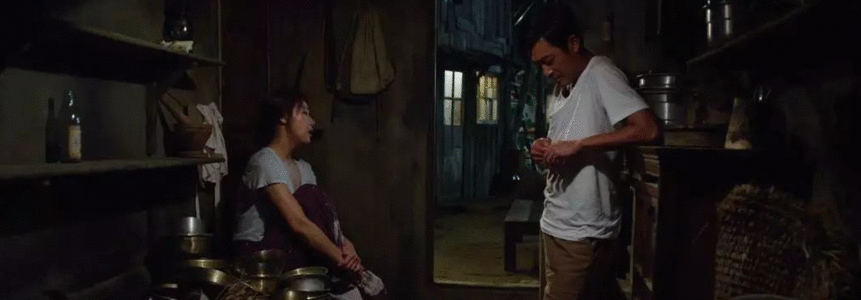 许三观：花一生追求平等，到头才发现不平等亦是人生常态