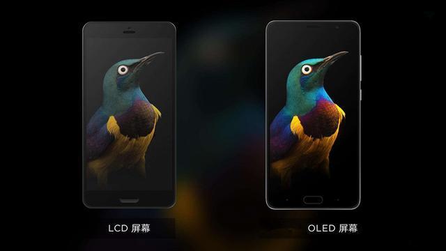 lcdled，lcd和led区别