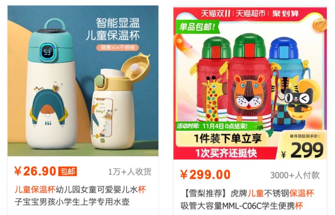 央视曝光19种“夺命保温杯”，用不对热水也能变“毒水”
