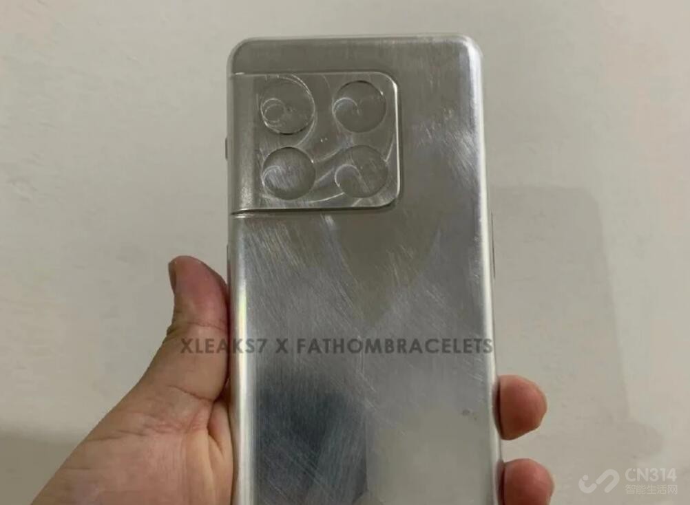 12月骁龙8 Gen 1旗舰扎堆发布，盘点谁是你的菜