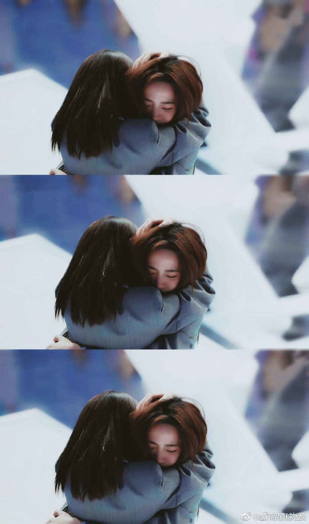 (六)★戴莫戴萌x莫寒戴怂攻x莫傲娇,在河内就是老夫老妻的关系,来了