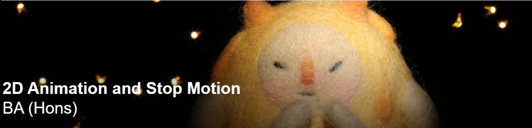 KDA课达丨英国动画哪家强？