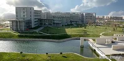 勤思考研心理学“每日一校”院校分析专题：天津师范大学