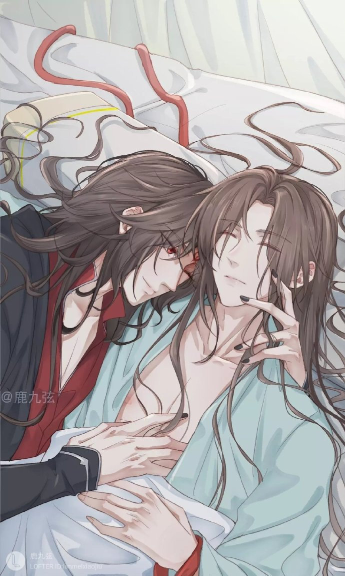人渣反派自救系统 渣反无删减埋骨岭-千百号