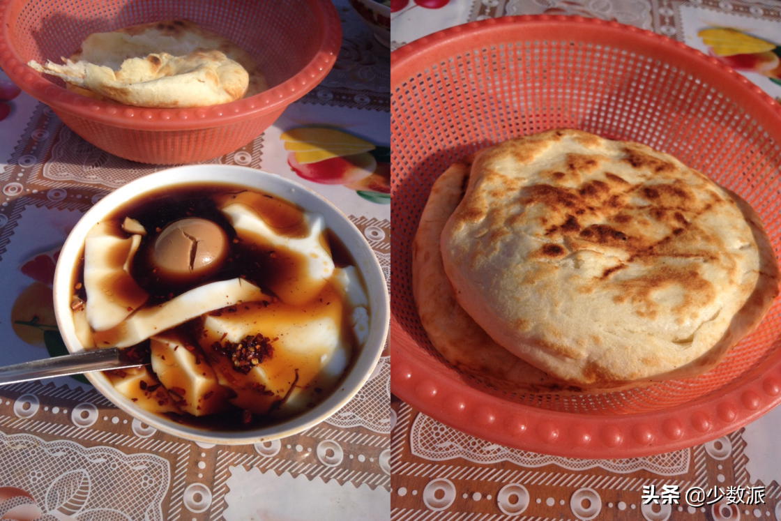 美味又好吃的山东早餐店，我们为你找了这几家