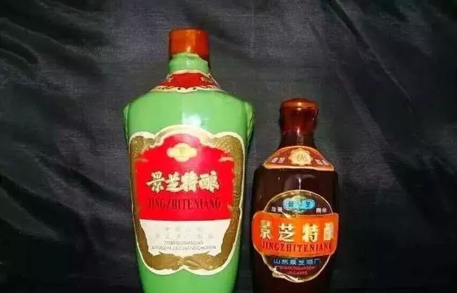 最全山东白酒盘点（值得推荐）