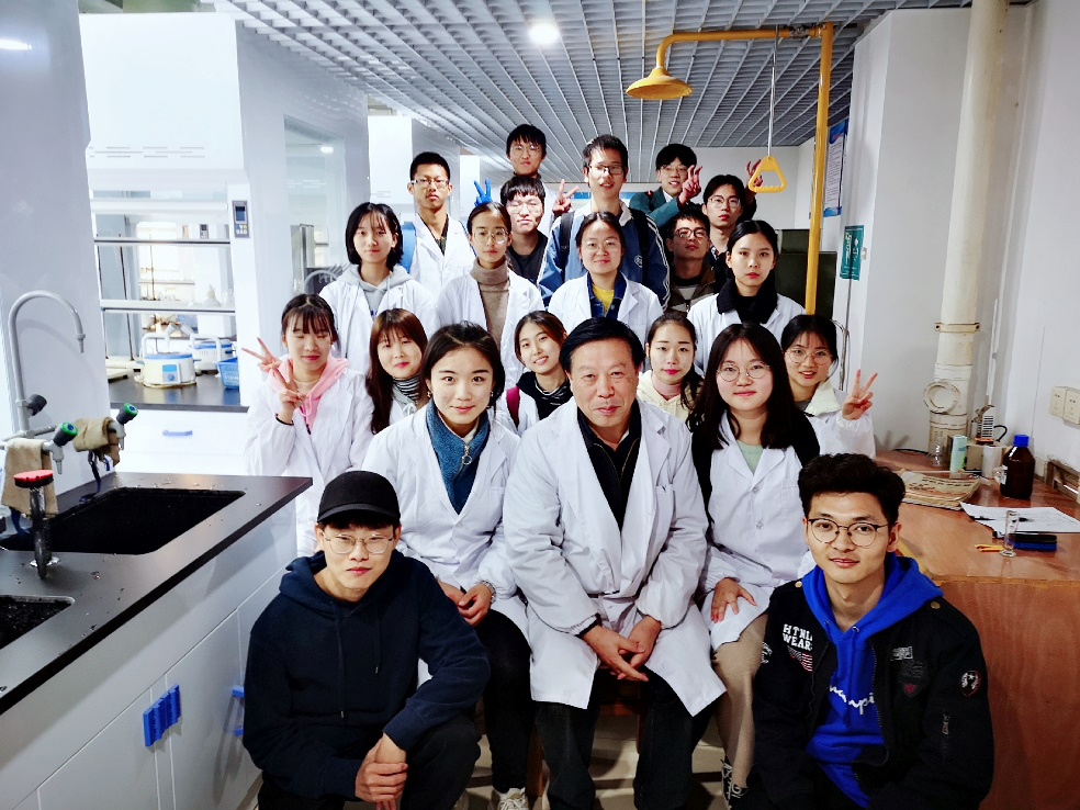 武工大这个学院：超30%考研率，就业率全校前列，学生获奖无数