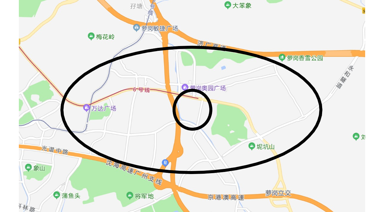 广州买房：黄埔未来五年购房逻辑和方向（下篇）