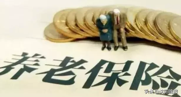 沈阳养老保险个人账户查询,沈阳养老保险个人账户查询官网