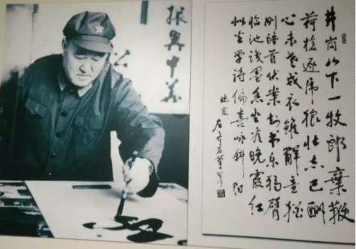 右哥是谁(1939年，失去胳膊的抗日将士这样过春节)