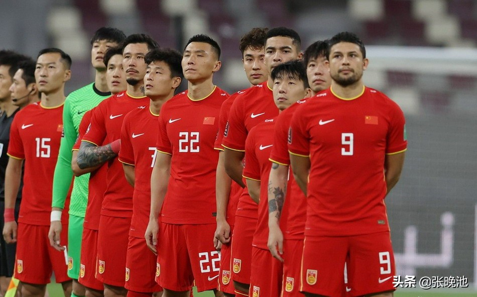 世界杯2022预选赛视频直播（世界杯亚预赛B组战3场，国足迎考验！日澳分别出战，央视这样直播）-趣拿体育