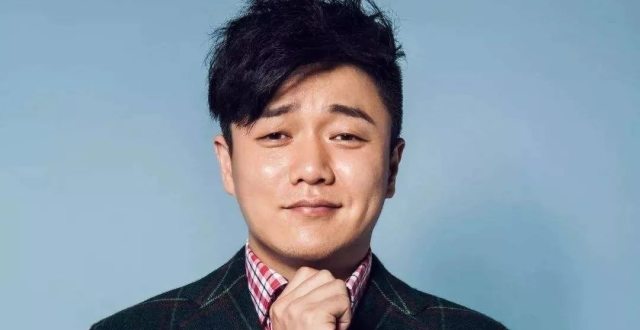 李易峰高清最帅的照片(《号手就位》十大帅哥 个个英姿勃发 李易峰陈