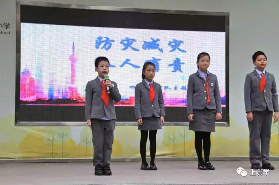 上海这10所私立学校校服太漂亮了！每一张都是高颜值