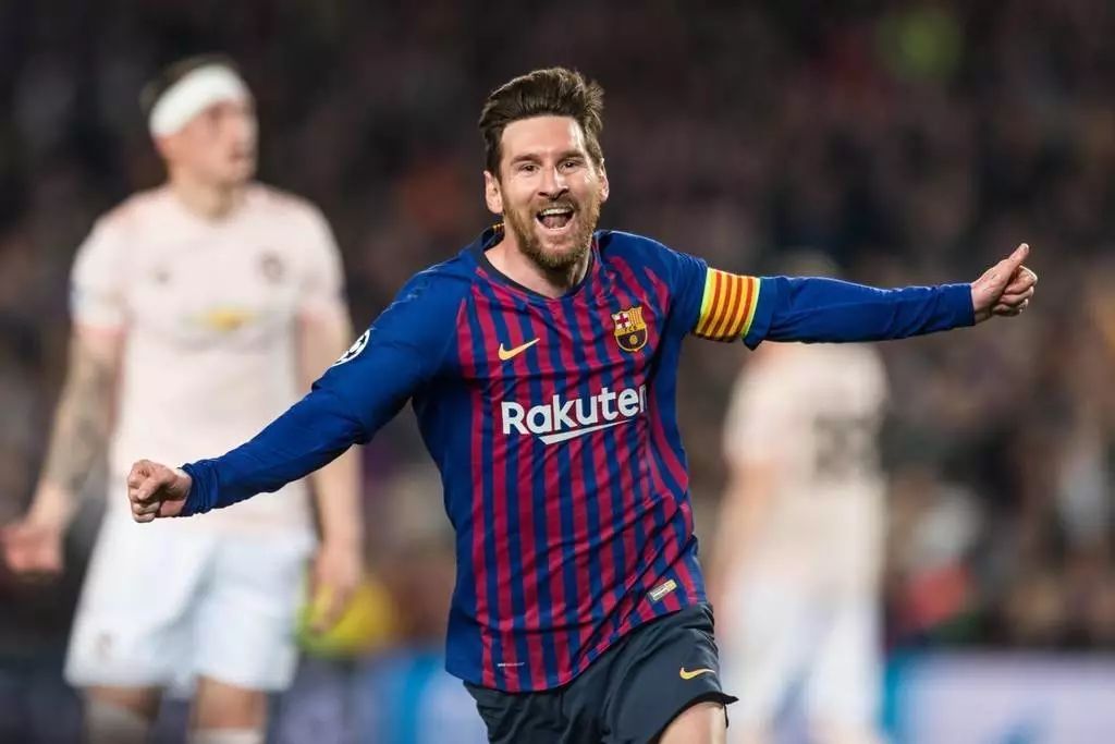 虽然穆里尼奥表示,利物浦又50%的机会打进决赛,但他在谈到梅西的时候