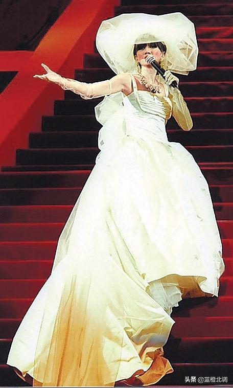 梅艳芳什么原因怎么走的 梅艳芳得宫颈癌的起因-起航号