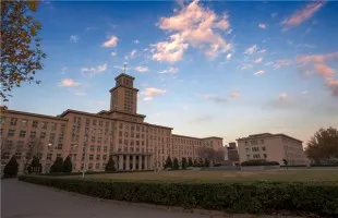 高考择校来天津！哏儿姐带你看南开大学